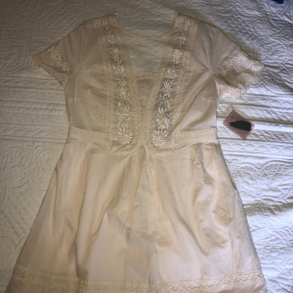 Forever 21 Dress - Picture 7 of 10